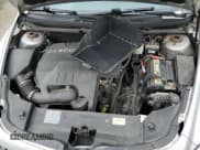 ✅ 2008 Chevrolet Malibu 2LT • VIN: 1G1ZJ57B98F247074 • Lot: 63048104. Listed on Copart with 187,222 mi. Free auction sales archive from the USA and detailed vehicle history report at DreamBid. Image 11.