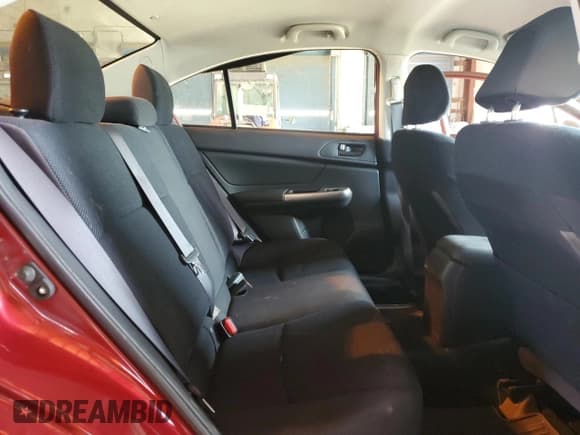 ✅ 2016 Subaru Impreza • VIN: JF1GJAA67GG020418 • Lot: 82626885. Wystawiony na Copart z przebiegiem 43 608 mil. Bezpłatny archiwum sprzedaży aukcyjnych z USA i szczegółowy raport historii pojazdu na DreamBid. Zdjęcie 10.