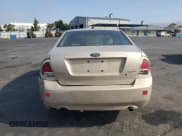 ✅ 2008 Ford Fusion SE • VIN: 3FAHP07128R154711 • Lot: 70184605. Listed on Copart with 291,220 mi. Free auction sales archive from the USA and detailed vehicle history report at DreamBid. Image 6.