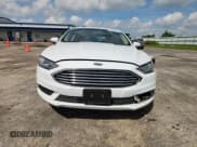 ✅ 2018 Ford Fusion S • VIN: 3FA6P0UU0JR122349 • Lot: 64980515. Listed on Copart with 101,298 mi. Free auction sales archive from the USA and detailed vehicle history report at DreamBid. Image 5.