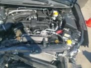 ✅ 2022 Subaru Crosstrek Special Sports • VIN: JF2GTHRC2NH220025 • Lot: 70638355. Listed on Copart with 30,878 mi. Free auction sales archive from the USA and detailed vehicle history report at DreamBid. Image 16.