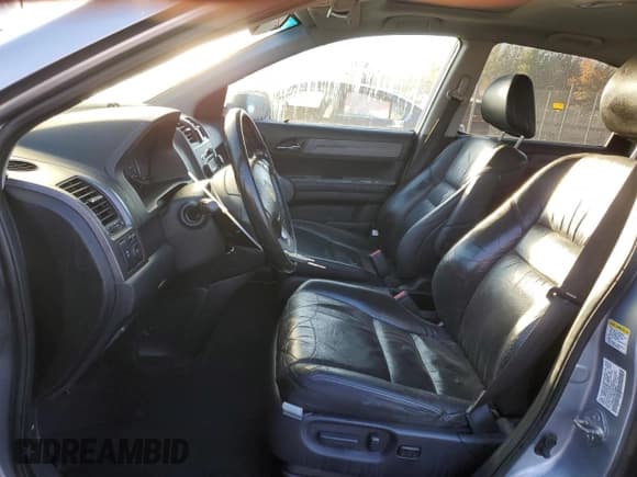 ✅ 2008 Honda CR-V EX-L • VIN: 5J6RE48768L009663 • Лот: 87477685. Опубликован ранее на Copart с пробегом 259 042 миль. Бесплатный доступ к архиву аукционных продаж из США и подробный отчёт об истории автомобиля на DreamBid. Изображение 7.