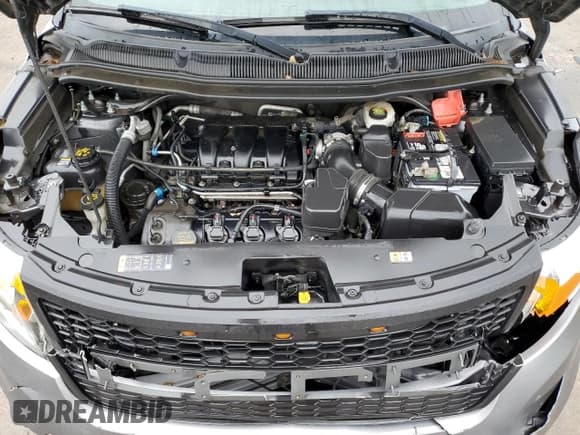 ✅ 2013 Ford Explorer XLT • VIN: 1FM5K8D84DGC29661 • Lot: 59474795. Wystawiony na Copart z przebiegiem 139 348 mil. Bezpłatny archiwum sprzedaży aukcyjnych z USA i szczegółowy raport historii pojazdu na DreamBid. Zdjęcie 12.