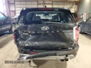 ✅ 2024 Hyundai Palisade SEL • VIN: KM8R4DGE5RU704099 • Лот: 83706054. Опубликован ранее на Copart с пробегом 11 555 миль. Бесплатный доступ к архиву аукционных продаж из США и подробный отчёт об истории автомобиля на DreamBid. Изображение 6.