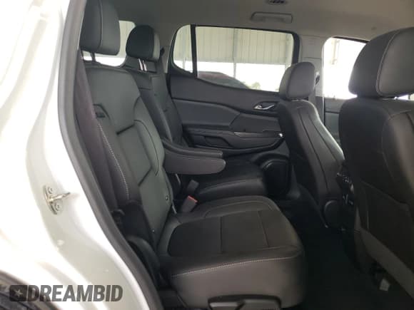 ✅ 2023 GMC Acadia SLT • VIN: 1GKKNULS9PZ242066 • Lot: 70728075. Listed on Copart with 42,784 mi. Free auction sales archive from the USA and detailed vehicle history report at DreamBid. Image 11.