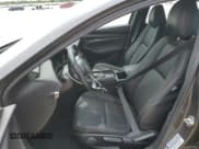 ✅ 2021 Mazda 3 Select • VIN: JM1BPAKL9M1301934 • Lot: 53583805. Listed on Copart with 28,511 mi. Free auction sales archive from the USA and detailed vehicle history report at DreamBid. Image 7.