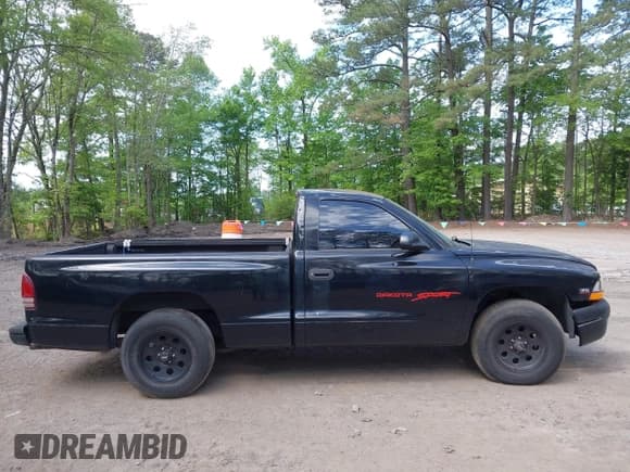 ✅ 1997 Dodge Dakota • VIN: 1B7FL26X6VS243843 • Lot: 42116742. Wystawiony na IAAI z przebiegiem 266 588 mil. Bezpłatny archiwum sprzedaży aukcyjnych z USA i szczegółowy raport historii pojazdu na DreamBid. Zdjęcie 13.