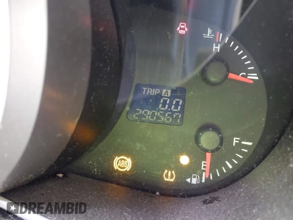 ✅ 2011 Mazda CX-7 i SV • VIN: JM3ER2A53B0396906 • Lot: 43278444. Wystawiony na IAAI z przebiegiem 290 567 mil. Bezpłatny archiwum sprzedaży aukcyjnych z USA i szczegółowy raport historii pojazdu na DreamBid. Zdjęcie 7.