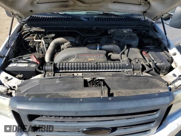 ✅ 2006 Ford F-250 XL • VIN: 1FTSW20P06EC78179 • Лот: 91204675. Опубликован ранее на Copart с пробегом 196 537 миль. Бесплатный доступ к архиву аукционных продаж из США и подробный отчёт об истории автомобиля на DreamBid. Изображение 11.