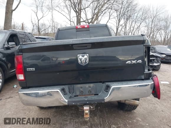✅ 2009 Dodge 1500 SLT • VIN: 1D3HV18T19S725043 • Lot: 41245667. Wystawiony na IAAI z przebiegiem 140 482 mil. Bezpłatny archiwum sprzedaży aukcyjnych z USA i szczegółowy raport historii pojazdu na DreamBid. Zdjęcie 16.
