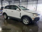 ✅ 2008 Saturn VUE XE • VIN: 3GSDL43N88S675286 • Lot: 69472315. Listed on Copart with 145,943 mi. Free auction sales archive from the USA and detailed vehicle history report at DreamBid. Image 4.