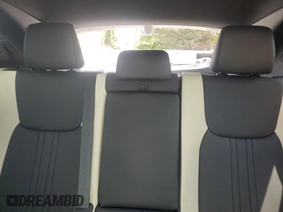 ✅ 2024 Lexus NX 350 Premium • VIN: 2T2GGCEZ2RC032515 • Lot: 68640375. Listed on Copart with 18,398 mi. Free auction sales archive from the USA and detailed vehicle history report at DreamBid. Image 10.