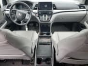 ✅ 2023 Honda Odyssey Touring • VIN: 5FNRL6H83PB000372 • Lot: 92080095. Listed on Copart with 38,924 mi. Free auction sales archive from the USA and detailed vehicle history report at DreamBid. Image 8.