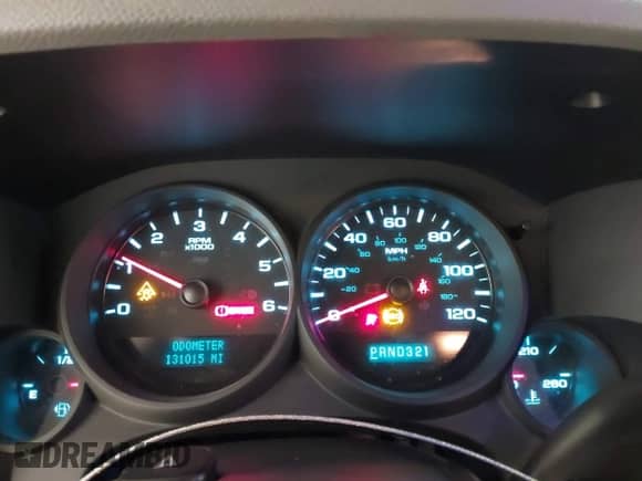 ✅ 2011 Chevrolet Silverado 1500 LS • VIN: 1GCRKREA9BZ236281 • Lot: 42575069. Wystawiony na IAAI z przebiegiem 131 015 mil mil. Skorzystaj z bezpłatnego archiwum sprzedaży aukcyjnych z USA i zobacz szczegółowy raport historii pojazdu na DreamBid. Zdjęcie 7.