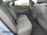 ✅ 2014 Hyundai Sonata • VIN: KMHEC4A43EA115095 • Lot: 64990324. Listed on Copart with 104,384 mi. Free auction sales archive from the USA and detailed vehicle history report at DreamBid. Image 11.