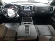 ✅ 2017 GMC Sierra 1500 SLT • VIN: 3GTU2NEC8HG223518 • Lot: 91618335. Listed on Copart with 111,278 mi. Free auction sales archive from the USA and detailed vehicle history report at DreamBid. Image 8.