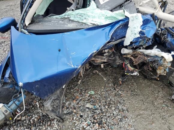 ✅ 2019 Ford Fiesta SE • VIN: 3FADP4EJ3KM151054 • Lot: 56692875. Listed on Copart with Not provided. Free auction sales archive from the USA and detailed vehicle history report at DreamBid. Image 11.