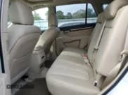 ✅ 2007 Hyundai Santa Fe SE • VIN: 5NMSH73E57H018313 • Lot: 83419444. Listed on Copart with Not provided. Free auction sales archive from the USA and detailed vehicle history report at DreamBid. Image 10.