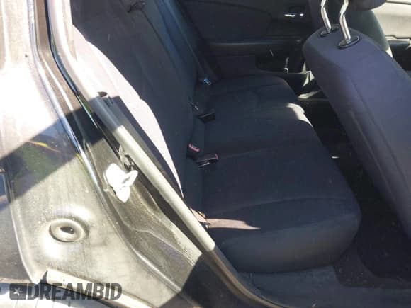 ✅ 2012 Chrysler 200 LX • VIN: 1C3CCBAB7CN271987 • Лот: 43682837. Опубликован ранее на IAAI с пробегом 220 403 миль. Бесплатный доступ к архиву аукционных продаж из США и подробный отчёт об истории автомобиля на DreamBid. Изображение 8.