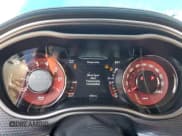 ✅ 2023 Dodge Challenger SRT Hellcat Jailbreak • VIN: 2C3CDZC97PH644766 • Lot: 65160755. Listed on Copart with 12,925 mi. Free auction sales archive from the USA and detailed vehicle history report at DreamBid. Image 9.