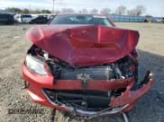 ✅ 2019 Chevrolet Volt LT • VIN: 1G1RC6S58KU123608 • Lot: 41944574. Wystawiony na Copart z przebiegiem 30 769 mil. Bezpłatny archiwum sprzedaży aukcyjnych z USA i szczegółowy raport historii pojazdu na DreamBid. Zdjęcie 5.