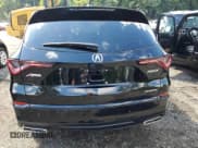 ✅ 2024 Acura MDX w/A-Spec Package • VIN: 5J8YE1H04RL006508 • Lot: 69850395. Wystawiony na Copart z przebiegiem 58 151 mil. Bezpłatny archiwum sprzedaży aukcyjnych z USA i szczegółowy raport historii pojazdu na DreamBid. Zdjęcie 6.