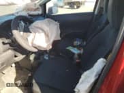 ✅ 2014 Nissan Note SV • VIN: 3N1CE2CP7EL410391 • Lot: 46737605. Listed on Copart with Not provided. Free auction sales archive from the USA and detailed vehicle history report at DreamBid. Image 7.