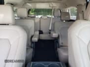 ✅ 2024 Ford Expedition Limited • VIN: 1FMJU2A8XREA49565 • Лот: 57861915. Опубликован ранее на Copart с пробегом 17 956 миль. Бесплатный доступ к архиву аукционных продаж из США и подробный отчёт об истории автомобиля на DreamBid. Изображение 10.