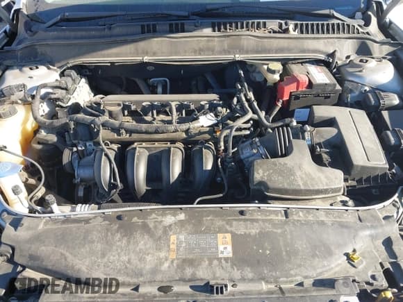 ✅ 2013 Ford Fusion SE • VIN: 3FA6P0H76DR213666 • Lot: 43403053. Listed on IAAI with 161,980 mi. Free auction sales archive from the USA and detailed vehicle history report at DreamBid. Image 10.