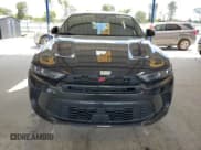 ✅ 2024 Dodge Hornet R/T Plus • VIN: ZACPDFDW8R3A27451 • Lot: 66174935. Listed on Copart with 14,582 mi. Free auction sales archive from the USA and detailed vehicle history report at DreamBid. Image 5.