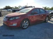 ✅ 2014 Chevrolet Volt • VIN: 1G1RD6E44EU140393 • Lot: 87260575. Wystawiony na Copart z przebiegiem 150 384 mil. Bezpłatny archiwum sprzedaży aukcyjnych z USA i szczegółowy raport historii pojazdu na DreamBid. Zdjęcie 1.