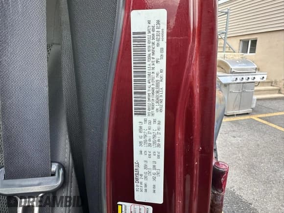 ✅ 2008 Jeep Wrangler Unlimited Rubicon • VIN: 1J8GA69198L599929 • Lot: 71301415. Wystawiony na Copart z przebiegiem 234 168 mil. Bezpłatny archiwum sprzedaży aukcyjnych z USA i szczegółowy raport historii pojazdu na DreamBid. Zdjęcie 10.