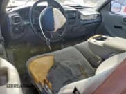 ✅ 2000 Ford F-150 XL • VIN: 1FTRX18L7YNB50273 • Lot: 70456245. Wystawiony na Copart z przebiegiem Nie podano. Bezpłatny archiwum sprzedaży aukcyjnych z USA i szczegółowy raport historii pojazdu na DreamBid. Zdjęcie 8.