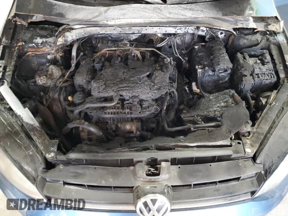 ✅ 2016 Volkswagen Golf TSI S • VIN: 3VW217AU9GM026746 • Lot: 81384815. Wystawiony na Copart z przebiegiem Nie podano. Bezpłatny archiwum sprzedaży aukcyjnych z USA i szczegółowy raport historii pojazdu na DreamBid. Zdjęcie 11.