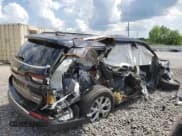 ✅ 2022 Jeep Grand Cherokee Limited • VIN: 1C4RJKBGXN8563673 • Lot: 62004665. Listed on Copart with 5,010 mi. Free auction sales archive from the USA and detailed vehicle history report at DreamBid. Image 3.