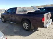 ✅ 2004 Dodge Dakota SLT • VIN: 1D7GL42N94S663556 • Lot: 81569374. Listed on Copart with 121,371 mi. Free auction sales archive from the USA and detailed vehicle history report at DreamBid. Image 2.