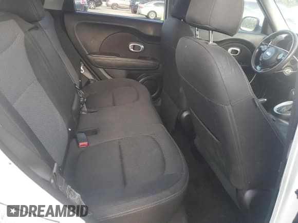 ✅ 2019 Kia Soul + • VIN: KNDJP3A53K7910473 • Lot: 90272355. Wystawiony na Copart z przebiegiem 160 257 mil. Bezpłatny archiwum sprzedaży aukcyjnych z USA i szczegółowy raport historii pojazdu na DreamBid. Zdjęcie 11.