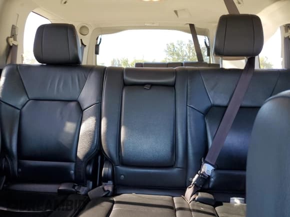 ✅ 2012 Honda Pilot Touring • VIN: 5FNYF4H99CB016277 • Лот: 82518915. Опубликован ранее на Copart с пробегом Не указан. Бесплатный доступ к архиву аукционных продаж из США и подробный отчёт об истории автомобиля на DreamBid. Изображение 10.