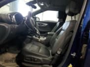 ✅ 2022 Chevrolet Blazer LT • VIN: 3GNKBJRS2NS136764 • Lot: 62821565. Listed on Copart with 69,157 mi. Free auction sales archive from the USA and detailed vehicle history report at DreamBid. Image 7.