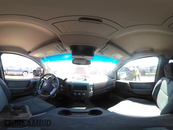 ✅ 2004 Nissan Titan XE • VIN: 1N6AA06A94N566147 • Lot: 42781777. Wystawiony na IAAI z przebiegiem 210 227 mil. Bezpłatny archiwum sprzedaży aukcyjnych z USA i szczegółowy raport historii pojazdu na DreamBid. Zdjęcie 18.