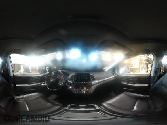 ✅ 2020 Honda Odyssey EX-L • VIN: 5FNRL6H7XLB058917 • Lot: 86852185. Wystawiony na Copart z przebiegiem 71 524 mil. Bezpłatny archiwum sprzedaży aukcyjnych z USA i szczegółowy raport historii pojazdu na DreamBid. Zdjęcie 15.