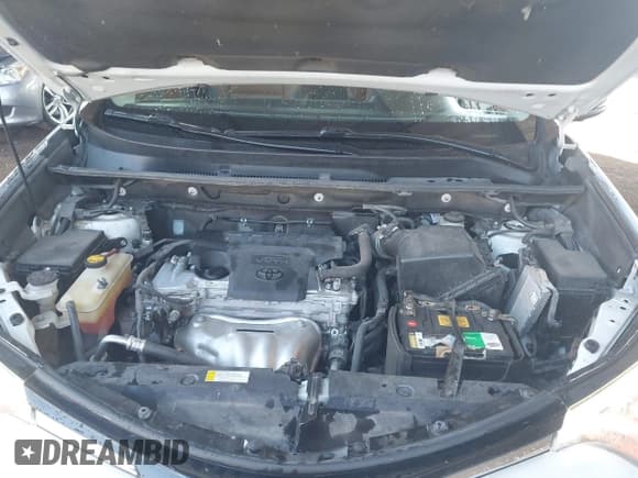 ✅ 2016 Toyota RAV4 Limited • VIN: 2T3DFREV0GW410358 • Lot: 43699041. Wystawiony na IAAI z przebiegiem 177 757 mil. Bezpłatny archiwum sprzedaży aukcyjnych z USA i szczegółowy raport historii pojazdu na DreamBid. Zdjęcie 10.