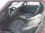 ✅ 2015 Mazda MX-5 Miata Grand Touring • VIN: JM1NC2PF9F0241793 • Lot: 43373257. Listed on IAAI with 127,984 mi. Free auction sales archive from the USA and detailed vehicle history report at DreamBid. Image 8.