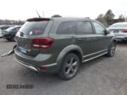 ✅ 2017 Dodge Journey Crossroad Plus • VIN: 3C4PDCGB2HT545305 • Лот: 41790184. Опубликован ранее на IAAI с пробегом 136 388 миль. Бесплатный доступ к архиву аукционных продаж из США и подробный отчёт об истории автомобиля на DreamBid. Изображение 4.