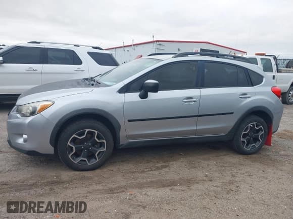 ✅ 2014 Subaru Crosstrek Premium • VIN: JF2GPAWC7EH202068 • Lot: 43822923. Wystawiony na IAAI z przebiegiem 121 338 mil. Bezpłatny archiwum sprzedaży aukcyjnych z USA i szczegółowy raport historii pojazdu na DreamBid. Zdjęcie 14.
