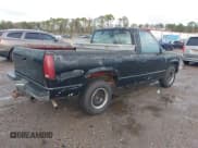 ✅ 1990 Chevrolet Silverado 1500 • VIN: 1GCDC14ZXLZ109069 • Lot: 43844908. Listed on IAAI with 293,087 mi. Free auction sales archive from the USA and detailed vehicle history report at DreamBid. Image 4.