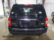 ✅ 2016 Jeep Patriot High Altitude • VIN: 1C4NJRFB6GD524045 • Lot: 92212315. Listed on Copart with 108,566 mi. Free auction sales archive from the USA and detailed vehicle history report at DreamBid. Image 6.