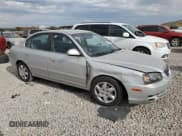 ✅ 2005 Hyundai Elantra GLS • VIN: KMHDN46D95U094248 • Lot: 69128995. Wystawiony na Copart z przebiegiem 258 190 mil. Bezpłatny archiwum sprzedaży aukcyjnych z USA i szczegółowy raport historii pojazdu na DreamBid. Zdjęcie 4.