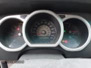 ✅ 2003 Toyota 4Runner SR5 • VIN: JTEZT14R830008795 • Lot: 43669663. Listed on IAAI with 304,712 mi. Free auction sales archive from the USA and detailed vehicle history report at DreamBid. Image 7.