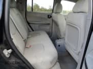 ✅ 2006 Chevrolet HHR LT • VIN: 3GNDA23P46S642619 • Лот: 84893165. Опубликован ранее на Copart с пробегом 140 371 миль. Бесплатный доступ к архиву аукционных продаж из США и подробный отчёт об истории автомобиля на DreamBid. Изображение 11.